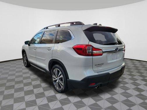 2020 Subaru Ascent Limited 7-Passenger