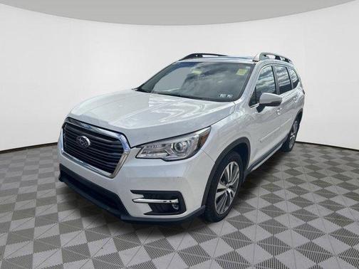 2020 Subaru Ascent Limited 7-Passenger