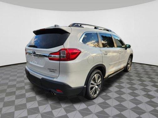 2020 Subaru Ascent Limited 7-Passenger