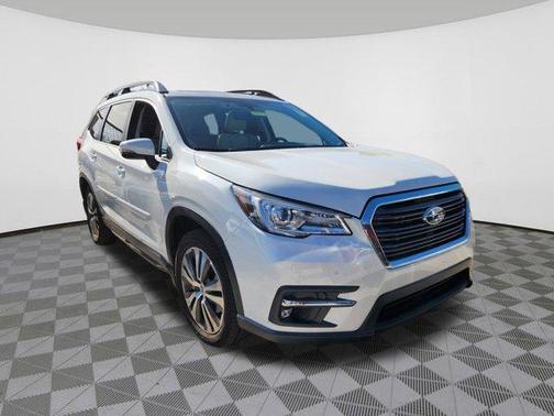 2020 Subaru Ascent Limited 7-Passenger