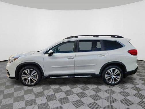 2020 Subaru Ascent Limited 7-Passenger