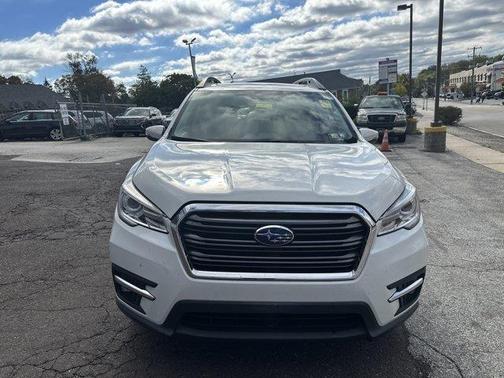 2020 Subaru Ascent Limited 7-Passenger