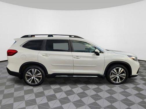 2020 Subaru Ascent Limited 7-Passenger