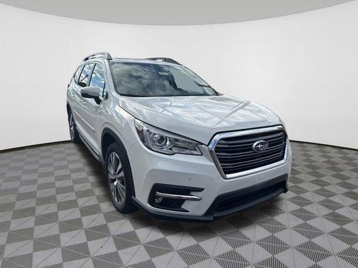 2020 Subaru Ascent Limited 7-Passenger