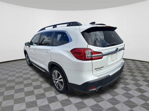 2020 Subaru Ascent Limited 7-Passenger