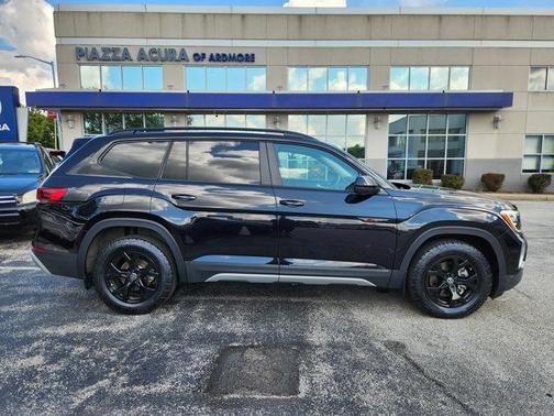 2024 Volkswagen Atlas 2.0T Peak Edition SE w/Technology