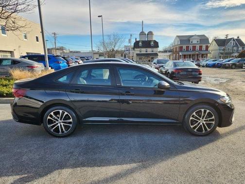 2023 Volkswagen Jetta 1.5T Sport