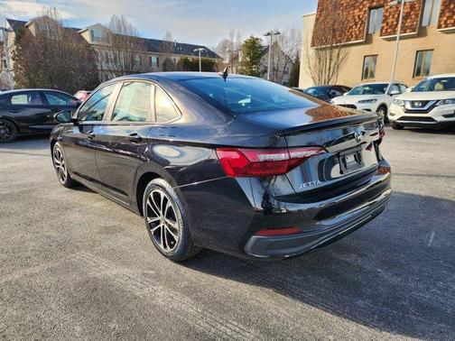 2023 Volkswagen Jetta 1.5T Sport