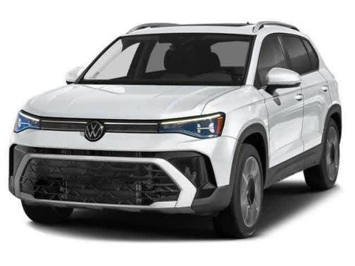 2025 Volkswagen Taos 1.5T SEL