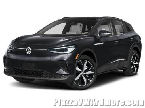 2025 Volkswagen ID.4 Pro S
