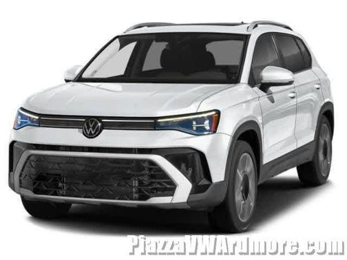 2025 Volkswagen Taos 1.5T SEL