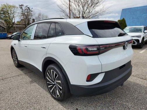 2025 Volkswagen ID.4 Pro