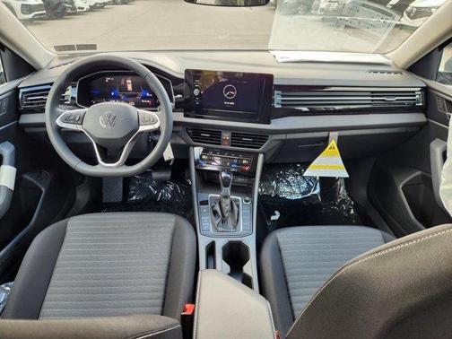 2026 Volkswagen Jetta 2.0L S