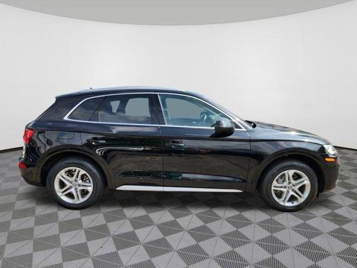 2018 Audi Q5 2.0T Tech Premium