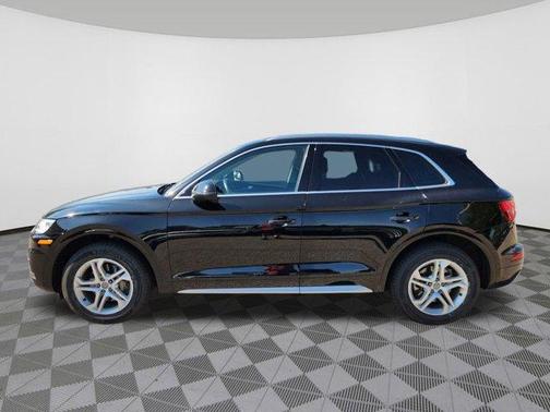 2018 Audi Q5 2.0T Tech Premium