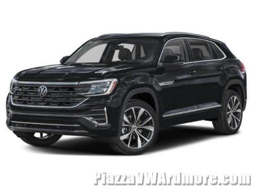 2025 Volkswagen Atlas Cross Sport 2.0T SEL Premium R-Line