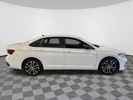 2024 Volkswagen Jetta 1.5T Sport