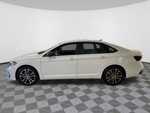 2024 Volkswagen Jetta 1.5T Sport