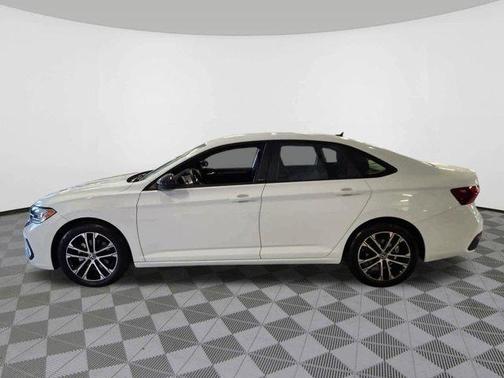 2024 Volkswagen Jetta 1.5T Sport