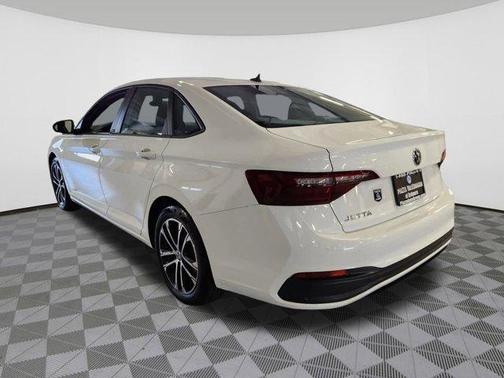 2024 Volkswagen Jetta 1.5T Sport