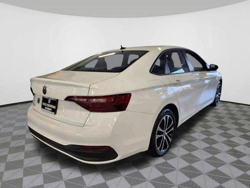 2024 Volkswagen Jetta 1.5T Sport