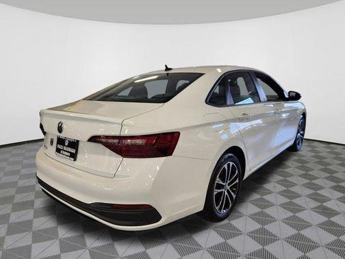 2024 Volkswagen Jetta 1.5T Sport
