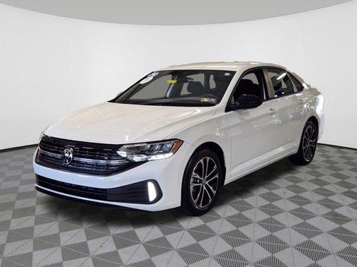2024 Volkswagen Jetta 1.5T Sport