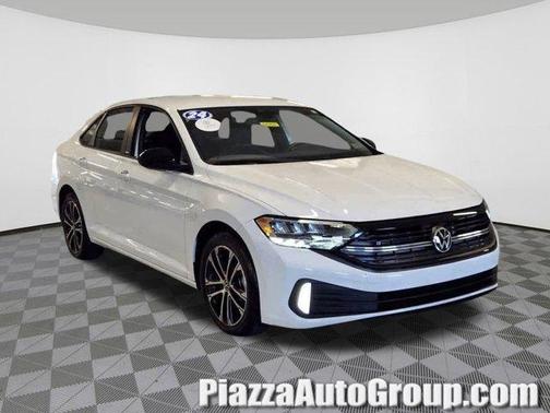 2024 Volkswagen Jetta 1.5T Sport