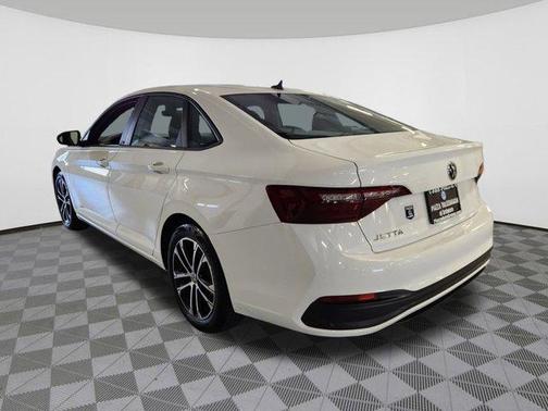 2024 Volkswagen Jetta 1.5T Sport