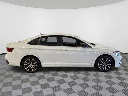 2024 Volkswagen Jetta 1.5T Sport