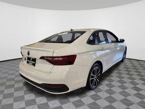 2024 Volkswagen Jetta 1.5T Sport