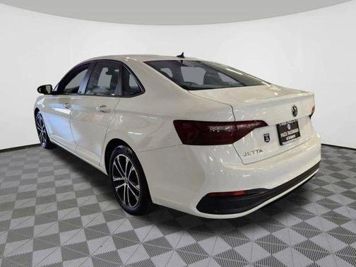 2024 Volkswagen Jetta 1.5T Sport