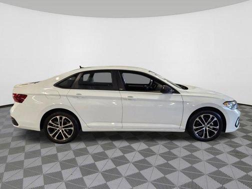 2024 Volkswagen Jetta 1.5T Sport