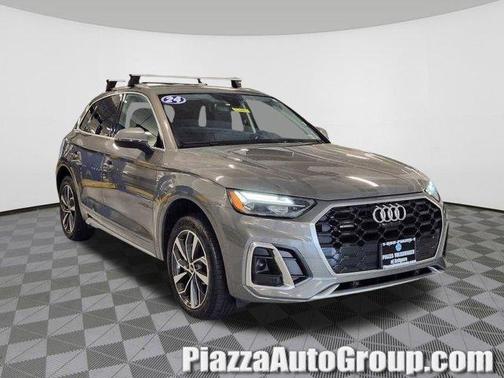 2024 Audi Q5 45 S line quattro Premium