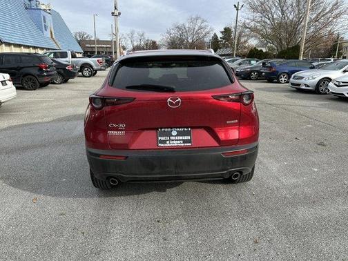 2023 Mazda CX-30 2.5 S Select Package