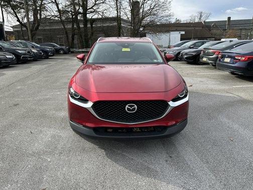 2023 Mazda CX-30 2.5 S Select Package