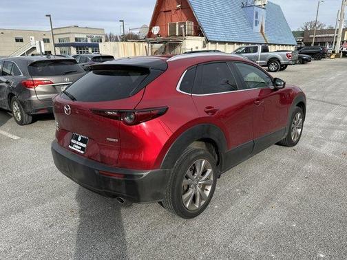 2023 Mazda CX-30 2.5 S Select Package