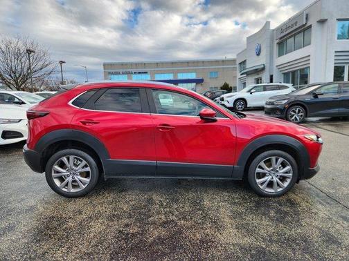2023 Mazda CX-30 2.5 S Select Package