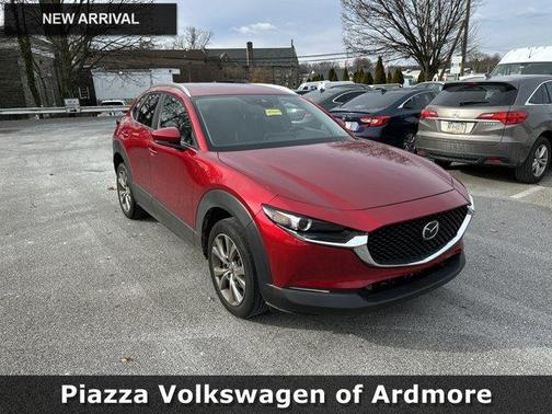 2023 Mazda CX-30 2.5 S Select Package
