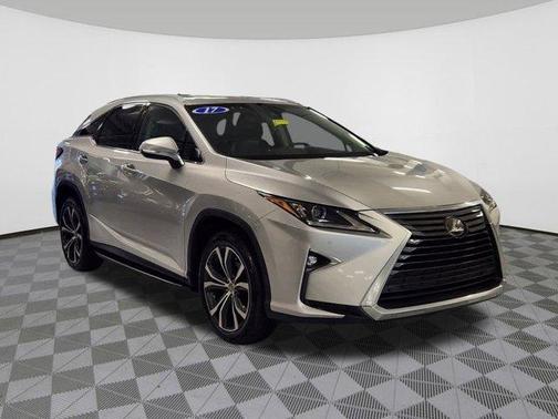 2017 Lexus RX 350 RX 350