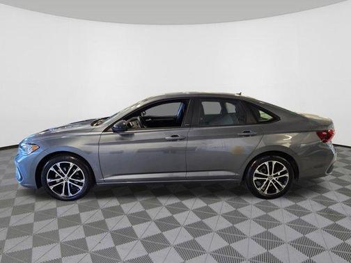2024 Volkswagen Jetta 1.5T Sport