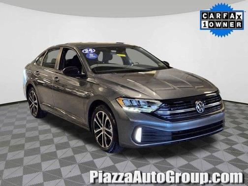 2024 Volkswagen Jetta 1.5T Sport