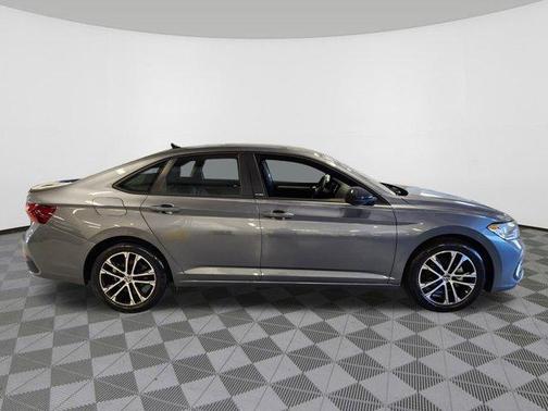 2024 Volkswagen Jetta 1.5T Sport