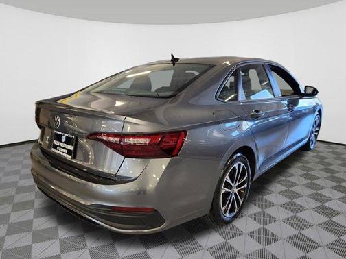 2024 Volkswagen Jetta 1.5T Sport