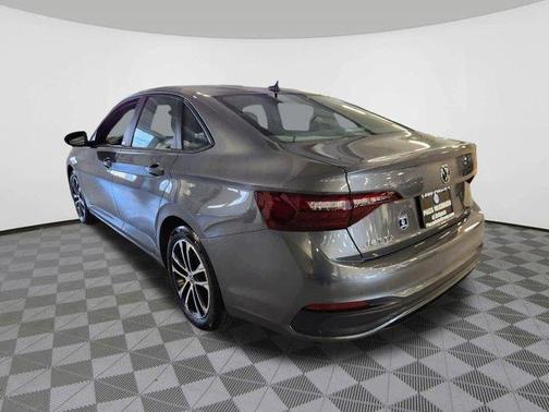 2024 Volkswagen Jetta 1.5T Sport