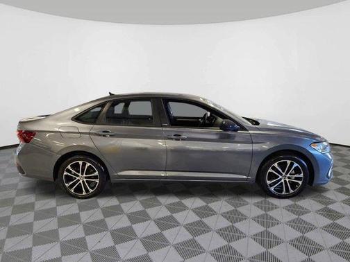 2024 Volkswagen Jetta 1.5T Sport