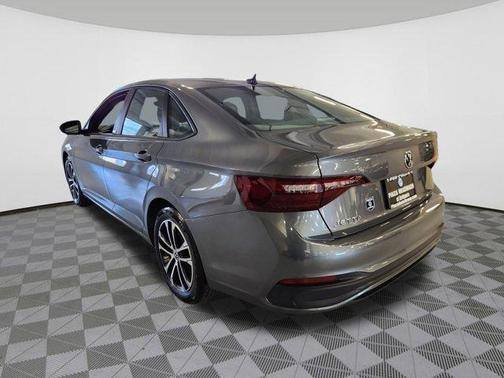 2024 Volkswagen Jetta 1.5T Sport