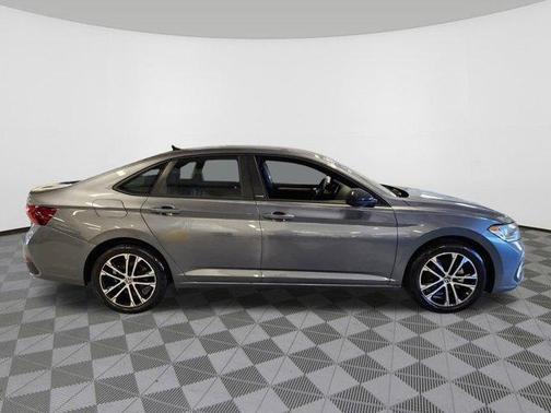 2024 Volkswagen Jetta 1.5T Sport
