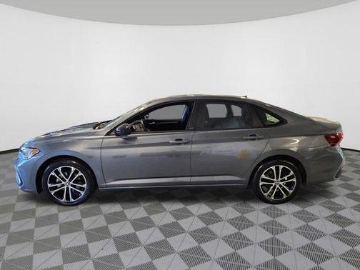 2024 Volkswagen Jetta 1.5T Sport