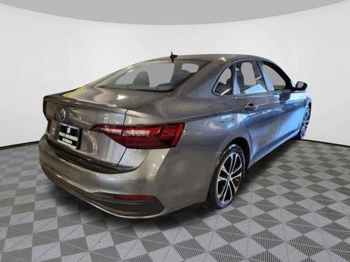 2024 Volkswagen Jetta 1.5T Sport
